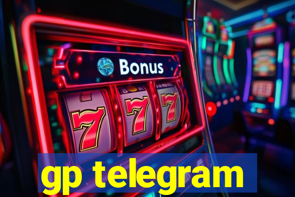 gp telegram
